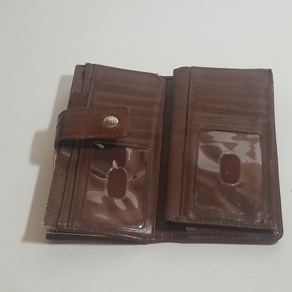 Fossil Wallet - Picture 7 of 13